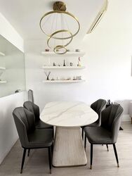 Ecopolitan (D19), Condominium #596740111